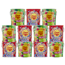 Chupa Chups fruit the best of